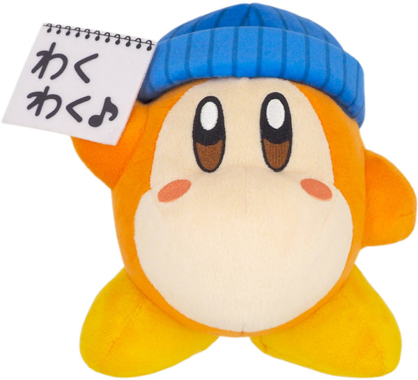 Kirby: Plush Toy ALLSTAR COLLECTION KP68 Assistant Waddle Dee (S)