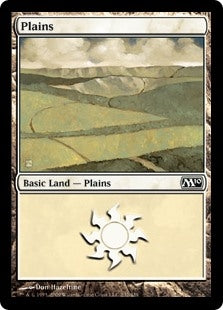 Plains [#232] (M10-C)