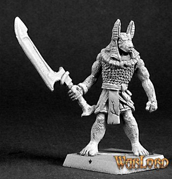 Warlord 14390: Anubis Guard