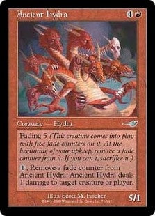 Ancient Hydra (NEM-U)