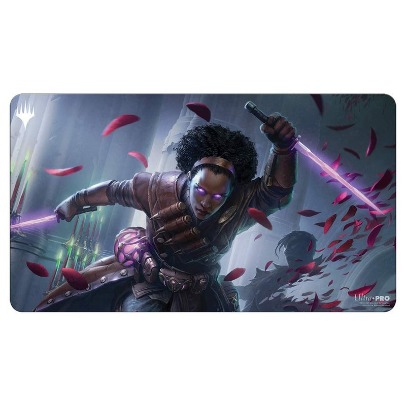 Ultra-PRO: Playmat - MTG: Innistrad: Crimson Vow - V2