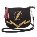 DC REVERSE FLASH CROSSBODY BAG