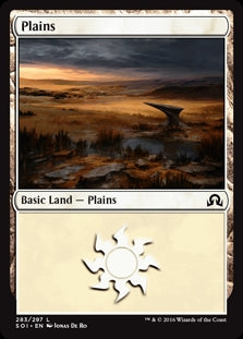 Plains [#283] (SOI-C)