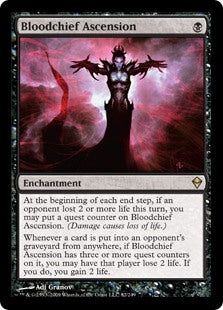 Bloodchief Ascension (ZEN-R)