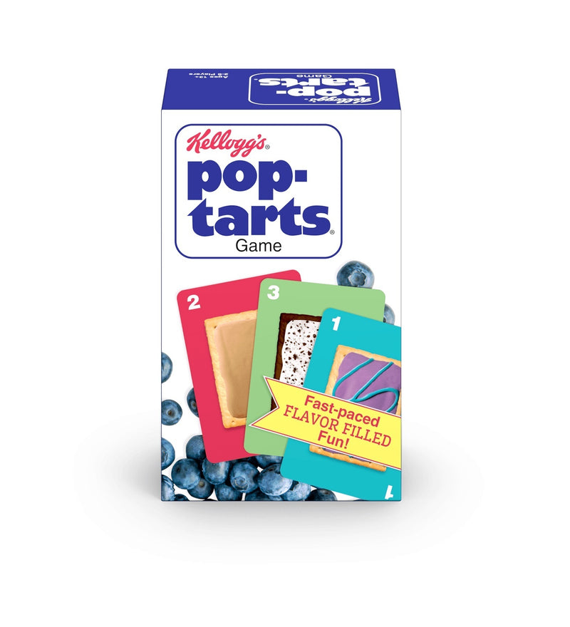 Pop-Tarts Card Game