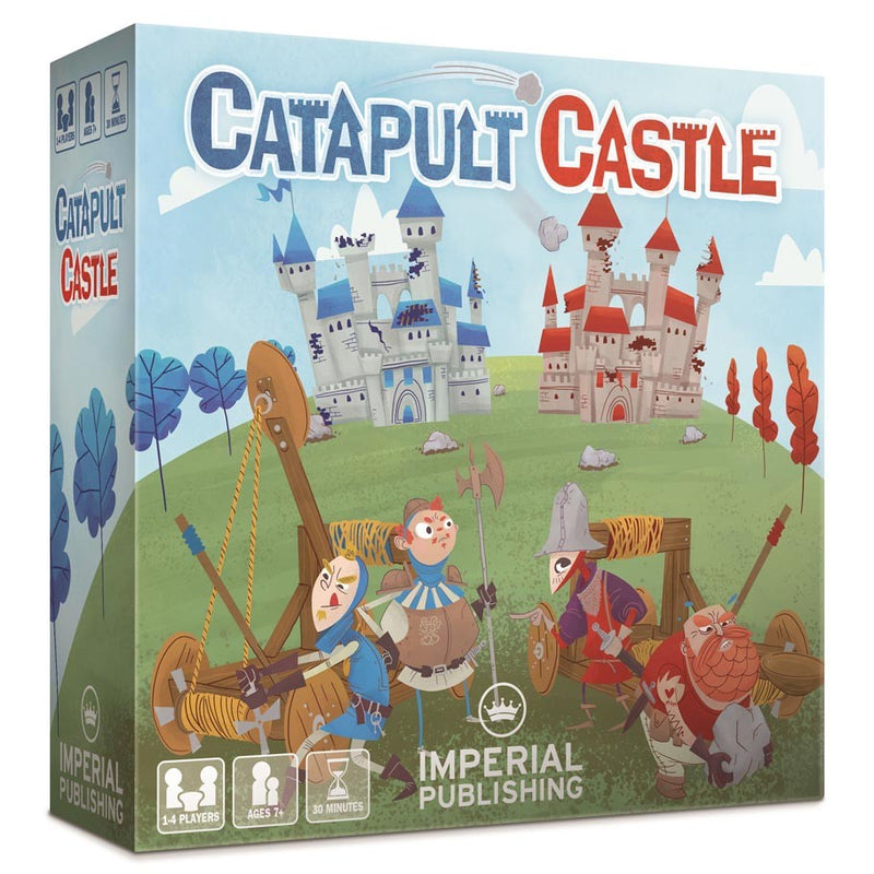 Catapult Castle