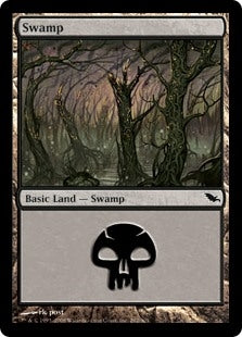 Swamp [