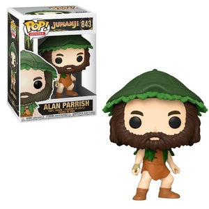 POP Figure: Jumanji