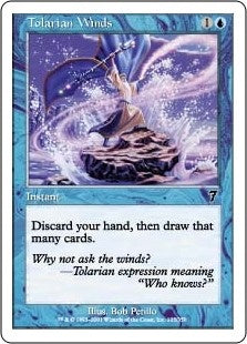 Tolarian Winds (7ED-C)