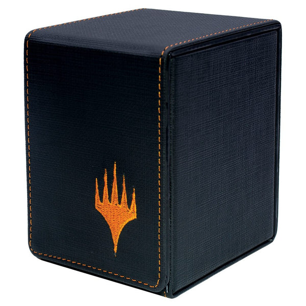 Ultra-PRO: Alcove Flip Deck Box - MTG: Mythic Edition