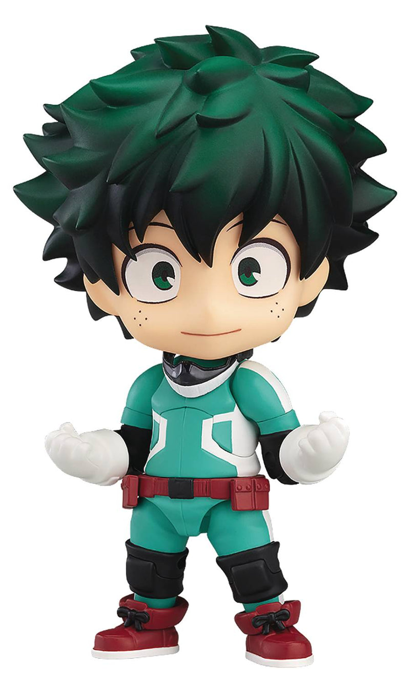 Nendoroid: My Hero Academia