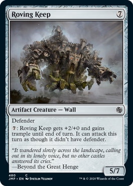 Roving Keep (JMP-C)