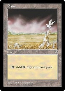 Plains [# 334] (MIR-C)
