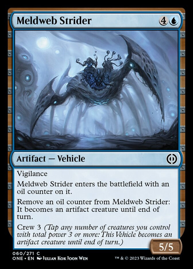 Meldweb Strider (ONE-C)