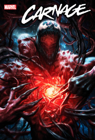CARNAGE #3