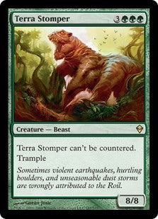 Terra Stomper (ZEN-R)