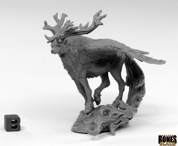 Bones Black 44030: Spirit Beast