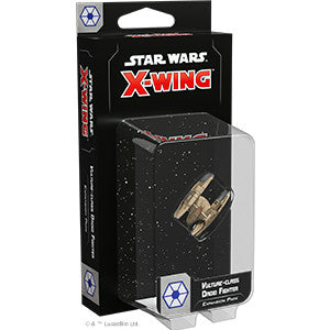 Star Wars: X-Wing 2.0 - Separatist Alliance: Vulture-class Droid Fighter Expansion (Wave 3)