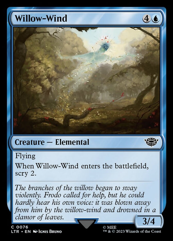 Willow-Wind [#0076] (LTR-C)