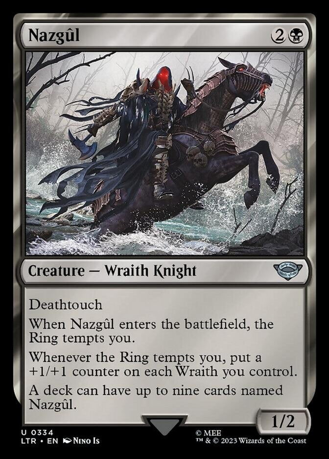 Nazgul [