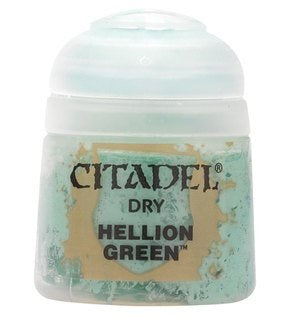 Citadel: Dry - Hellion Green (OOP)