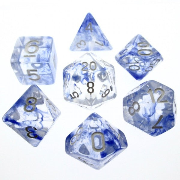 HDN-03: Nebula - Blue Poly Set (7)