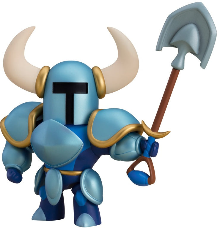 Nendoroid: Shovel Knight #1929 - Shovel Knight