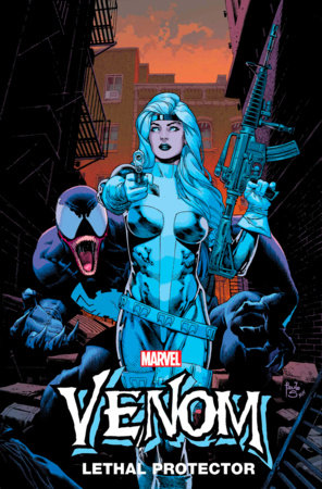 VENOM: LETHAL PROTECTOR II #2