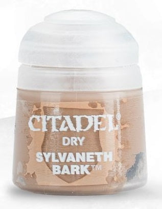 Citadel: Dry - Sylvaneth Bark