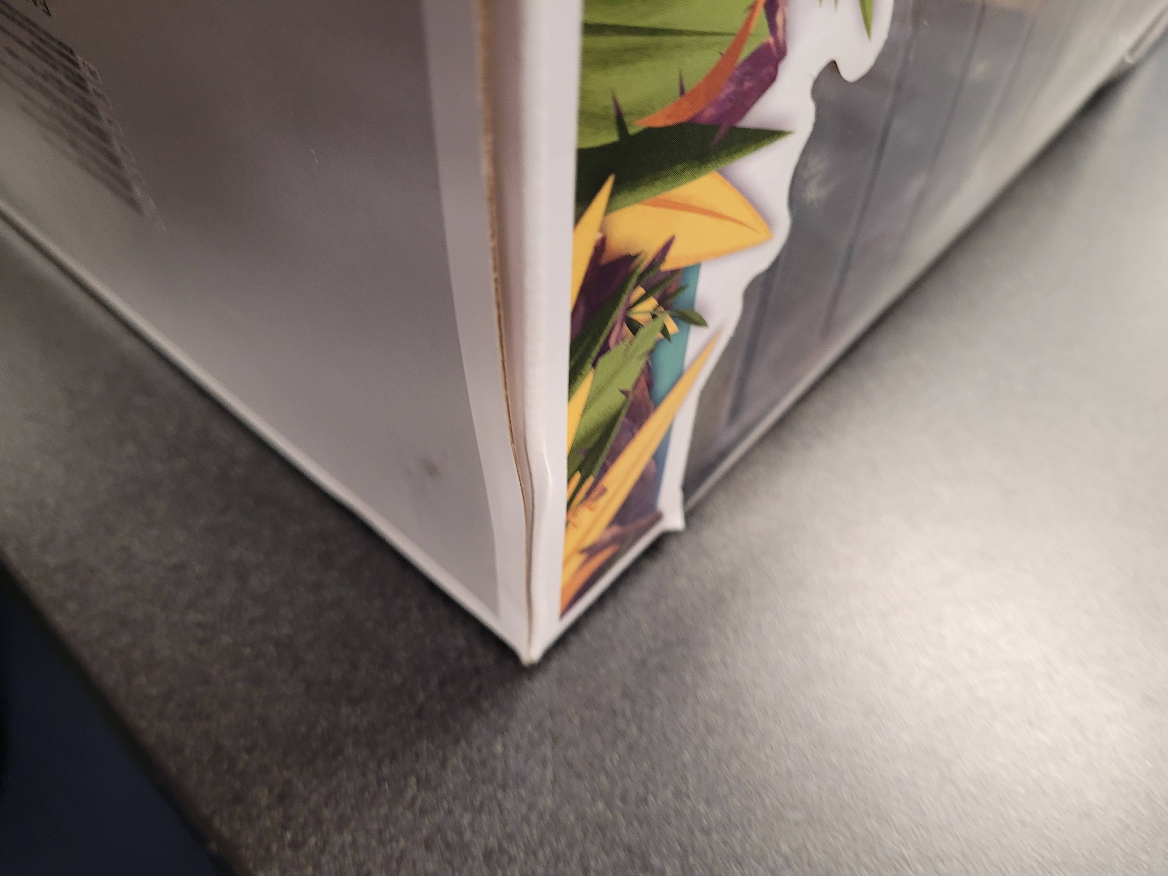 POP Figure Towns: UP #0005 - Kevin with UP House (2019 Fall Convention Limited Ed.) (Damaged Box)