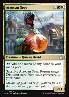 Atzocan Seer (RIX-U)