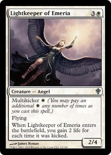 Lightkeeper of Emeria (WWK-U)
