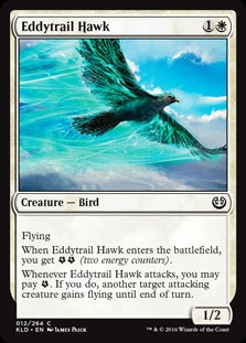 Eddytrail Hawk (KLD-C)