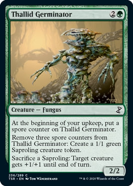 Thallid Germinator (TSR-C)