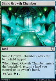 Simic Growth Chamber (C19-U)