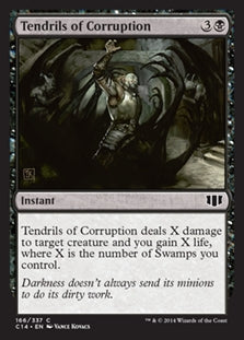 Tendrils of Corruption (C14-C)