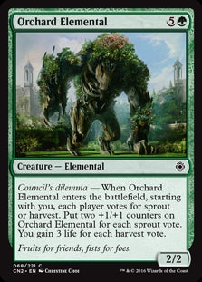 Orchard Elemental (CN2-C)