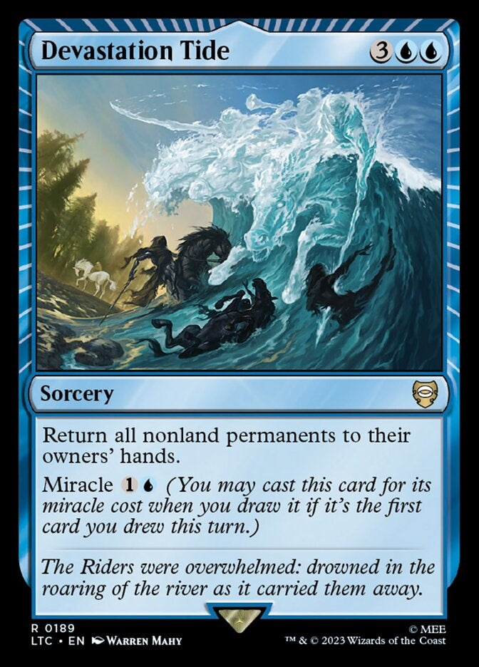 Devastation Tide [