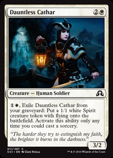 Dauntless Cathar (SOI-C)