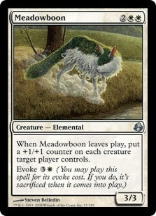 Meadowboon (MOR-U)