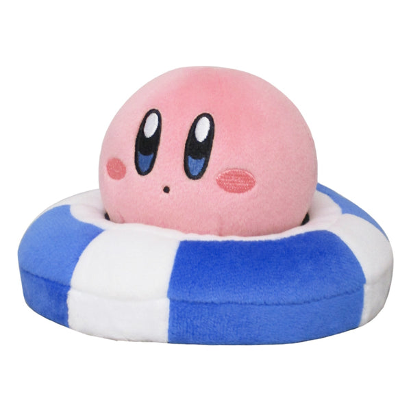 KIRBY: 30TH PLUSH TOY HOLE IN ONE!
