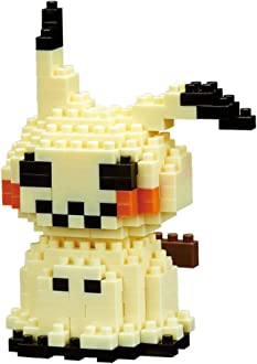 Nanoblock: Pokemon Series - Mimikyu