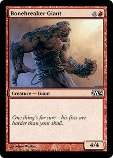 Bonebreaker Giant (M12-C)