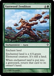 Vastwood Zendikon (WWK-C)