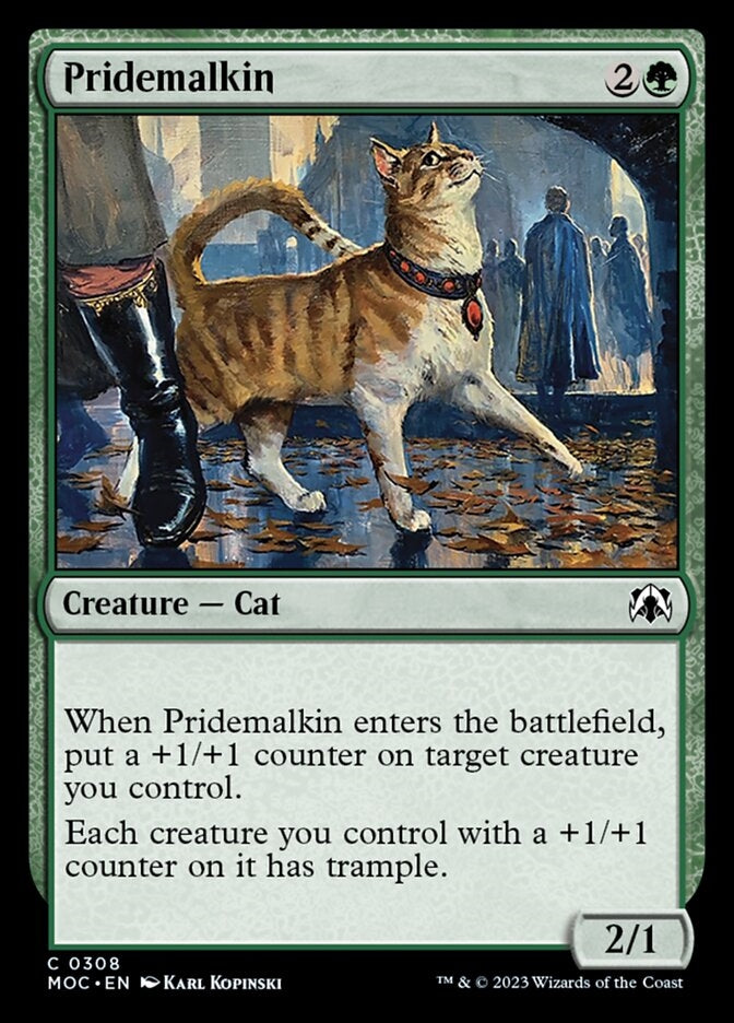 Pridemalkin [