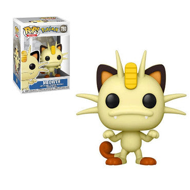 POP Figure: Pokemon