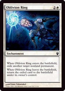Oblivion Ring (ARC-C)