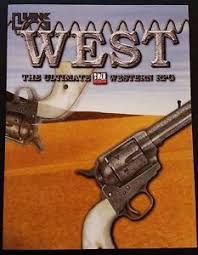 Link: West RPG