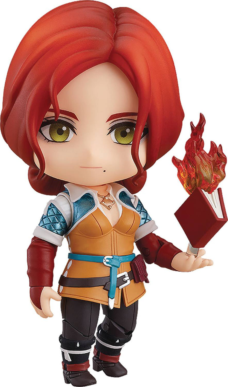 Nendoroid: Witcher 3 Wild Hunt