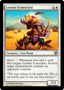 Leonin Iconoclast (JOU-U)